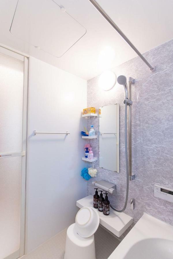 Mori House In Nishinippori Hotel โตเกียว ภายนอก รูปภาพ
