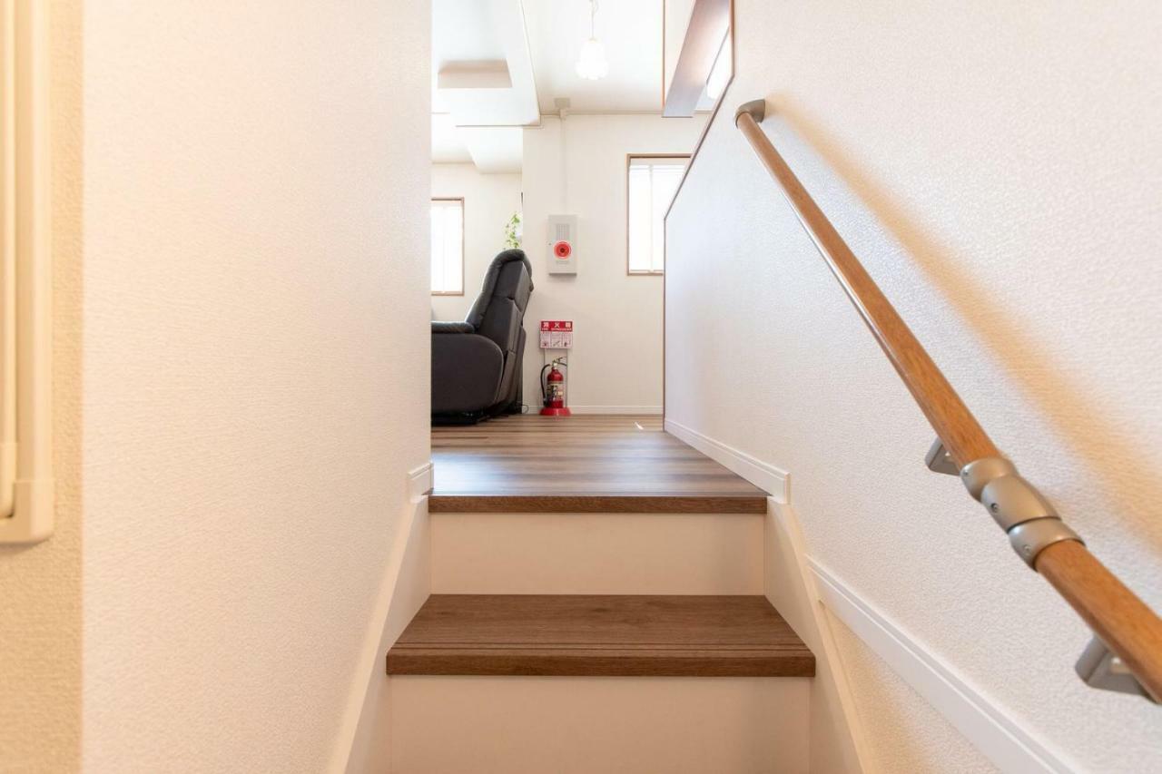 Mori House In Nishinippori Hotel โตเกียว ภายนอก รูปภาพ