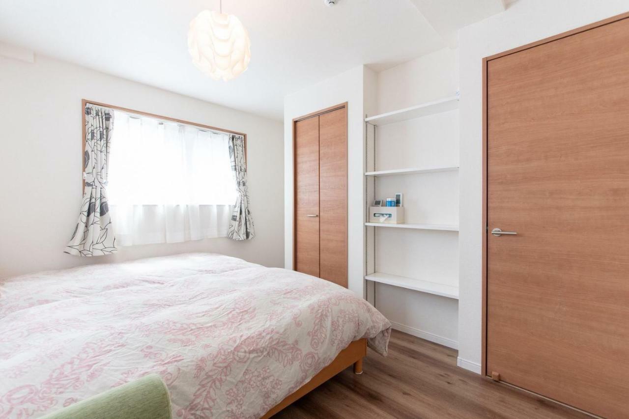 Mori House In Nishinippori Hotel โตเกียว ภายนอก รูปภาพ